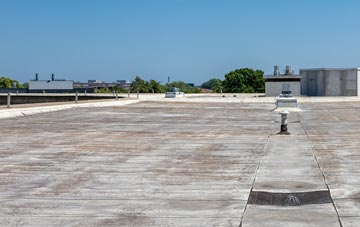 Walwen commercial flat roofing