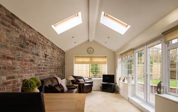 conservatory roof insulation Walwen, Flintshire