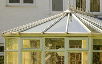 conservatory roof repair Walwen, Flintshire