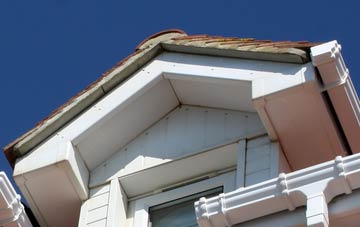 Walwen fascia installation costs