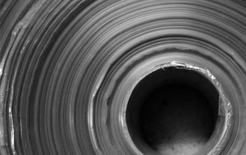 Walwen pvc roof replacement