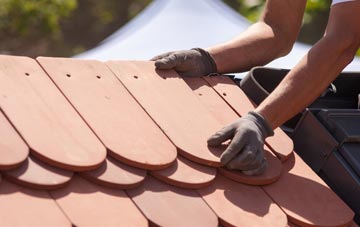 Walwen roof tile contractors