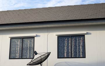 Walwen rubber roof costs