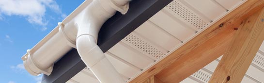 get Walwen guttering quotes today