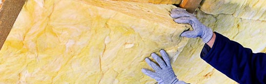 quotes for Walwen roof insulation