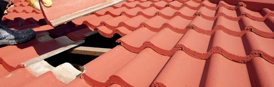 compare Walwen roof repair quotes