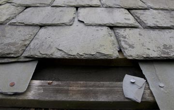 Walwen slate roof repairs and maintenance