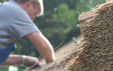 professional Walwen thatchers