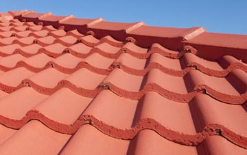 Walwen tile and slate roof replacement
