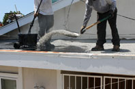 Walwen flat roof quotes