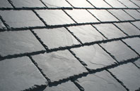 Walwen slate roof